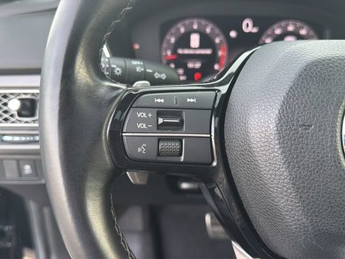 Used 2023 Acura Integra A-Spec FWD image 22