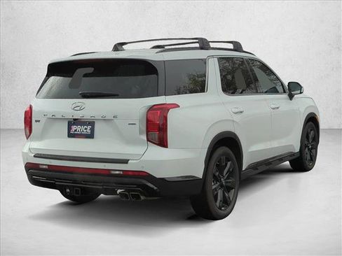Used 2024 Hyundai Palisade XRT image 5