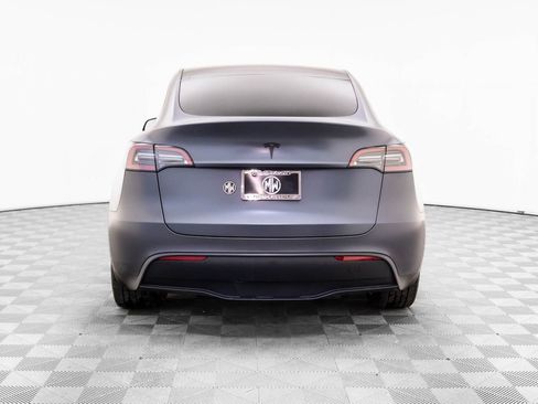 Used 2023 Tesla Model Y Long Range image 5