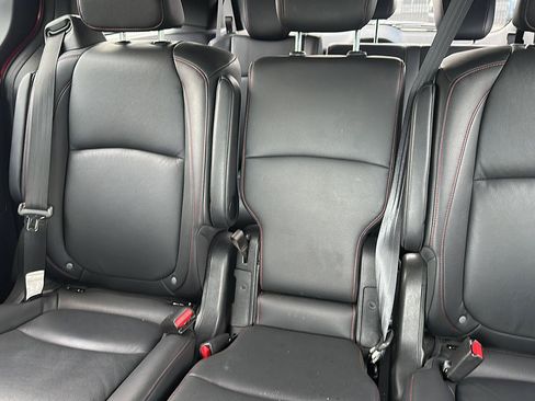 Used 2025 Honda Odyssey Sport-L image 17