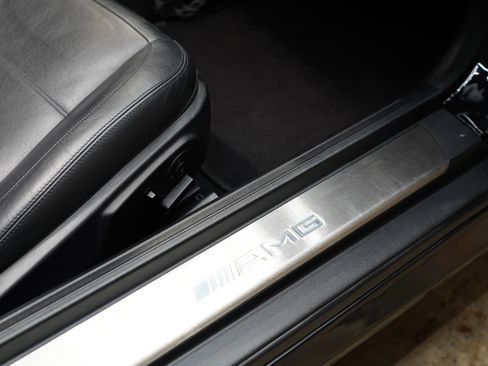 Used 2007 Mercedes-Benz SLK 55 AMG image 56