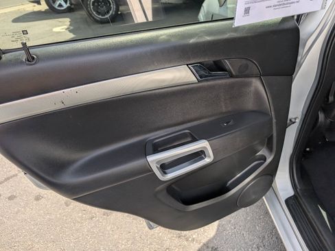 Used 2012 Chevrolet Captiva Sport LTZ AWD/4WD image 35