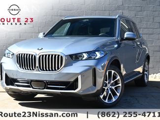 Used 2024 BMW X5 xDrive40i w/ Premium Package image 1