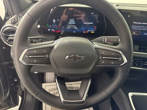 New 2026 Chevrolet Equinox LT w/ Midnight Edition FWD image 30