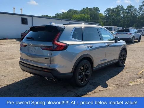 Used 2023 Honda CR-V Sport Touring image 5