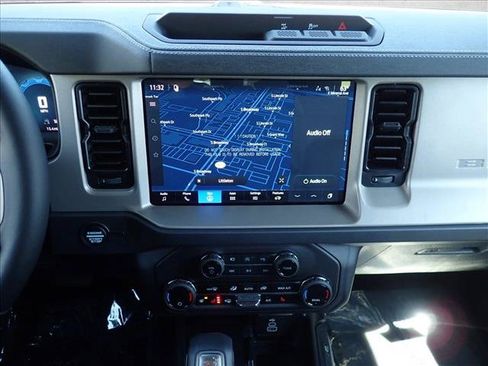 New 2026 Ford Bronco Outer Banks AWD/4WD image 16