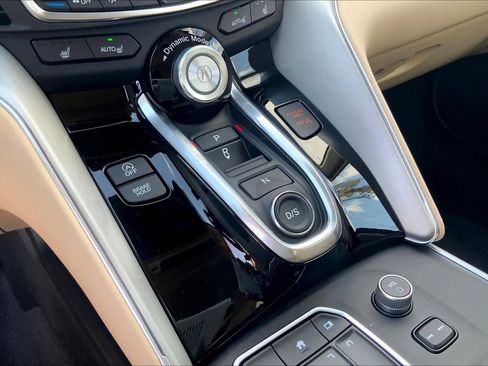 New 2025 Acura TLX w/Technology Package image 7