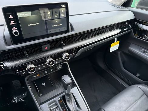 New 2026 Honda CR-V EX-L image 24