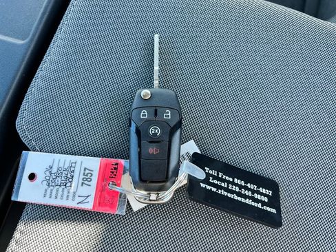 New 2026 Ford F350 XL w/ STX Appearance Package image 43