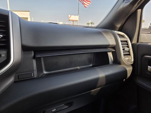 New 2026 RAM 2500 Lone Star AWD/4WD image 34