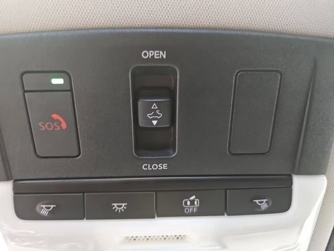 Used 2023 Nissan Altima 2.5 SL FWD image 51