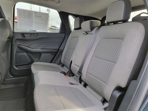 Certified 2022 Ford Escape SE w/ Convenience Package image 21