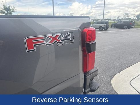Used 2024 Ford F250 Lariat w/ Sport Appearance Package AWD/4WD image 7