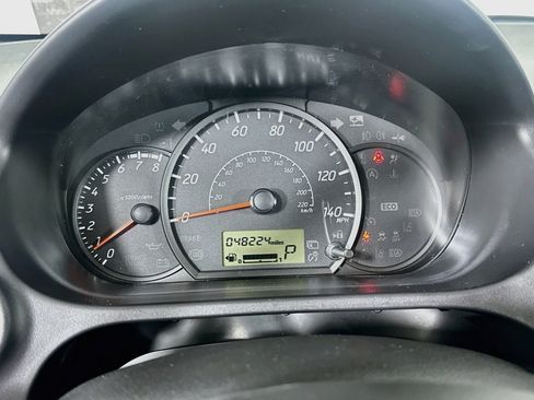 Used 2024 Mitsubishi Mirage ES FWD image 18