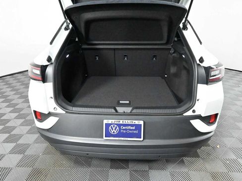Certified 2023 Volkswagen ID.4 Pro RWD image 8