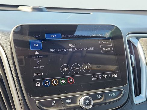 Used 2023 Chevrolet Malibu LT FWD image 24