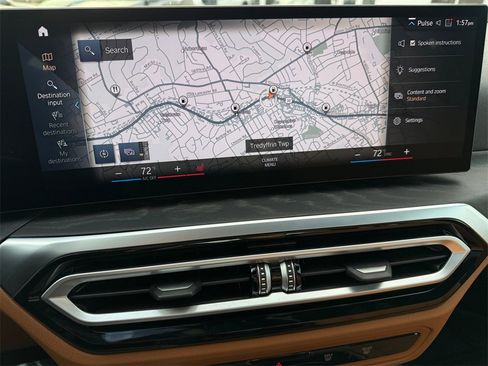 Certified 2024 BMW 330i xDrive Sedan w/ Premium Package image 21