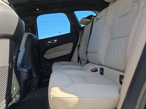 New 2026 Volvo XC60 B5 Plus w/ Protection Package Premier image 22