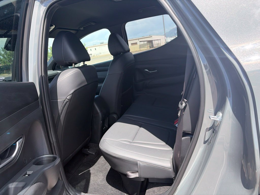Used 2026 Hyundai Santa Cruz SEL AWD/4WD image 26