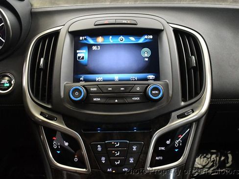 Used 2014 Buick LaCrosse Leather image 24