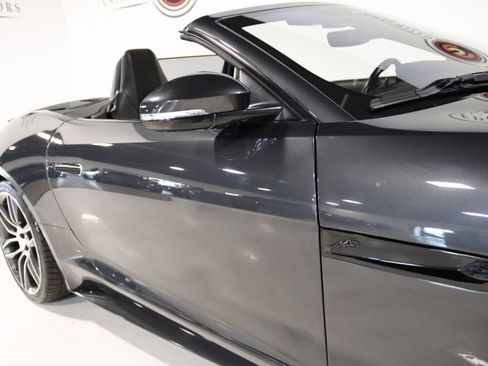 Used 2021 Jaguar F-TYPE R-Dynamic image 77