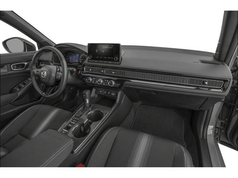 New 2026 Honda Civic Sport image 10