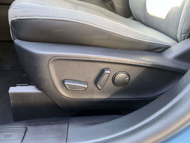 Used 2022 Ford Bronco Sport Big Bend w/ Convenience Package AWD/4WD image 21