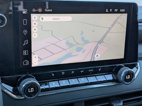 New 2026 Chevrolet Colorado Trail Boss AWD/4WD image 16