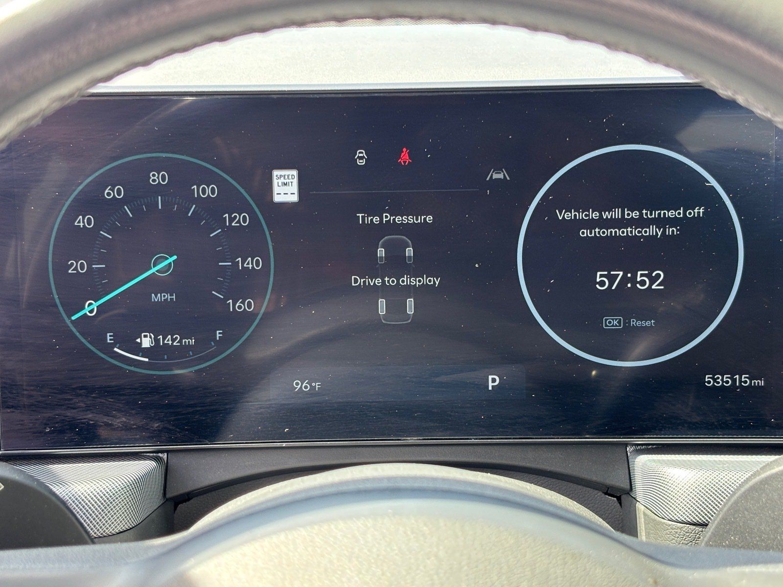 Used 2024 Hyundai Sonata SEL w/ Convenience Package FWD image 13