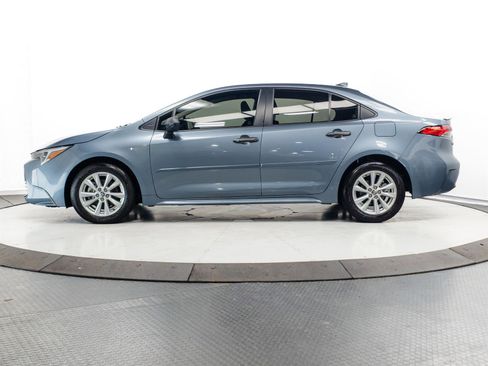 Certified 2024 Toyota Corolla LE w/ LE Convenience Package image 7