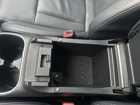 Certified 2023 Subaru Outback Limited XT image 19