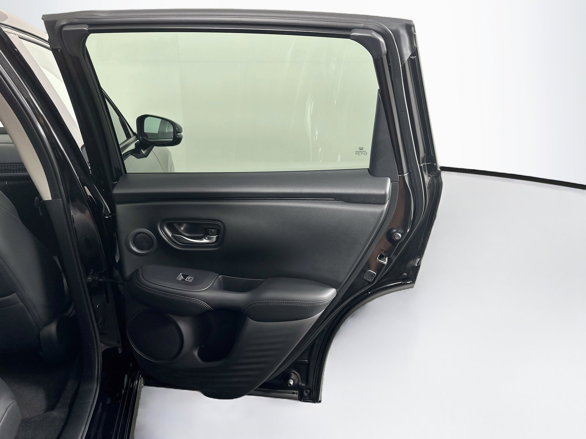 Used 2026 Honda HR-V EX-L image 29