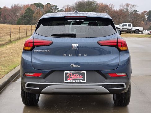 New 2026 Buick Encore GX Preferred w/ Comfort Package image 4