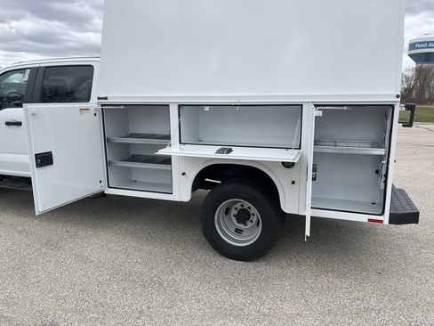 New 2025 Ford F350 XL w/ XL Chrome Package AWD/4WD image 23
