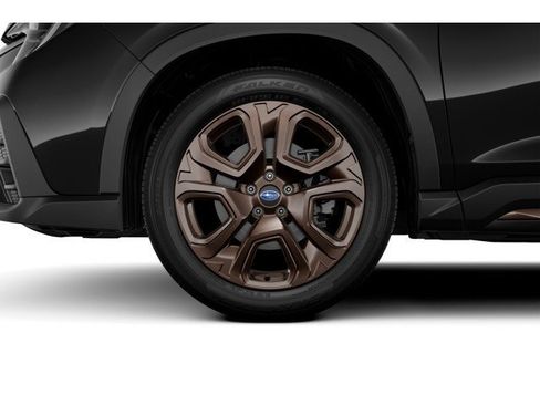 New 2026 Subaru Ascent Limited Bronze image 10