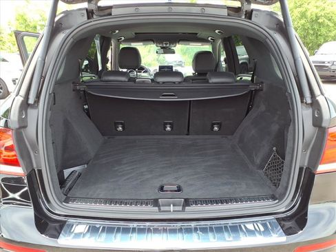 Used 2018 Mercedes-Benz GLE 350 4MATIC image 13