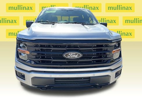 New 2026 Ford F150 XLT w/ Equipment Group 302A MID AWD/4WD image 13
