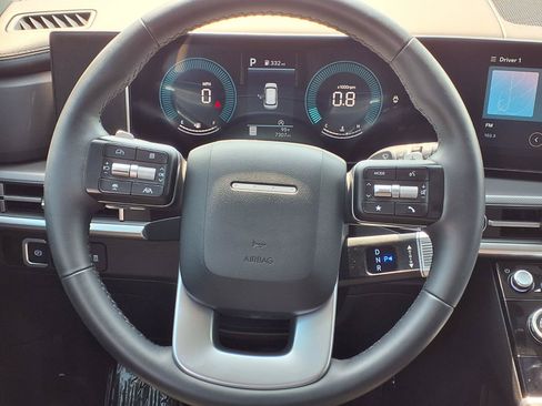 Certified 2026 Hyundai Santa Fe SE FWD image 20
