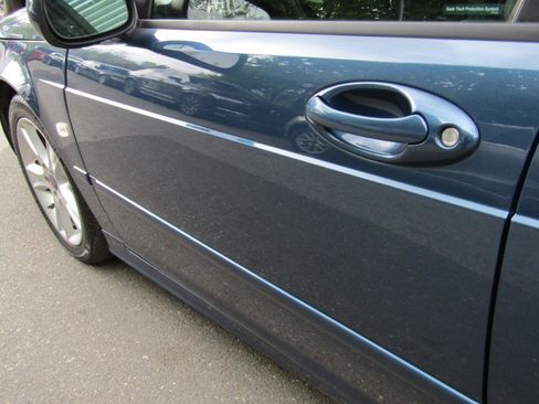 Used 2008 Saab 9-5 2.3T FWD image 10