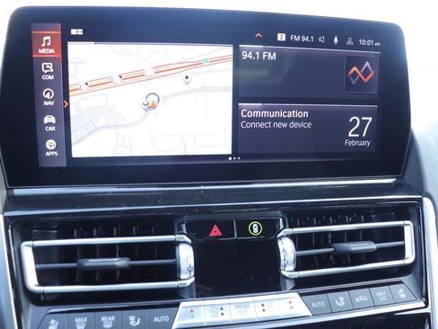 New 2025 BMW 840i Coupe image 29