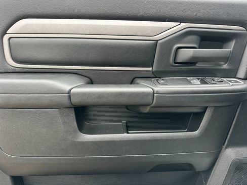 Used 2023 RAM 3500 Tradesman image 11