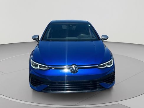 Used 2023 Volkswagen Golf R AWD/4WD image 8