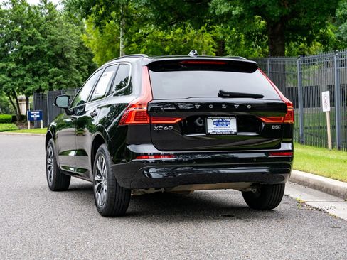 Used 2023 Volvo XC60 B5 Core AWD/4WD image 7