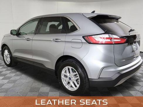 Used 2022 Ford Edge SEL AWD/4WD image 11