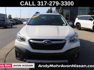 Used 2021 Subaru Outback Limited XT AWD/4WD video 2