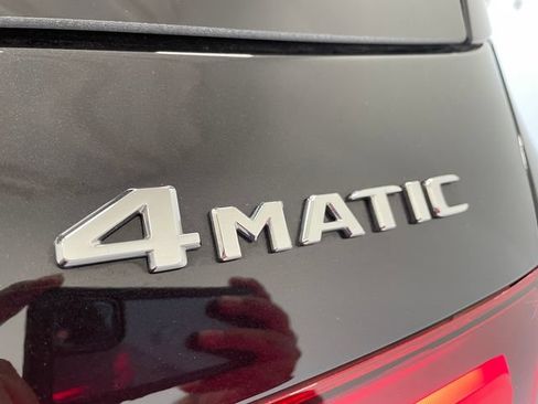 Certified 2026 Mercedes-Benz GLE 350 4MATIC image 45