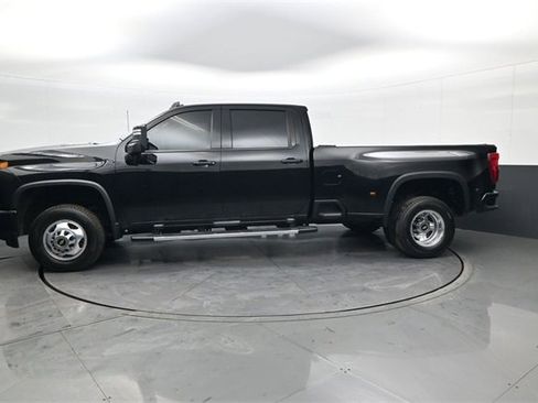 Used 2022 Chevrolet Silverado 3500 High Country image 8