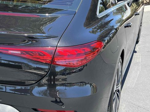 Used 2023 Mercedes-Benz EQE 350+ Sedan w/ Exclusive Trim Package image 58