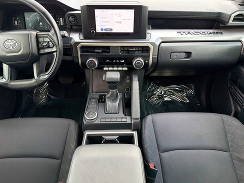 Used 2024 Toyota Tacoma SR5 image 17
