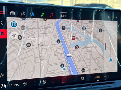 New 2026 Volkswagen GTI SE image 18